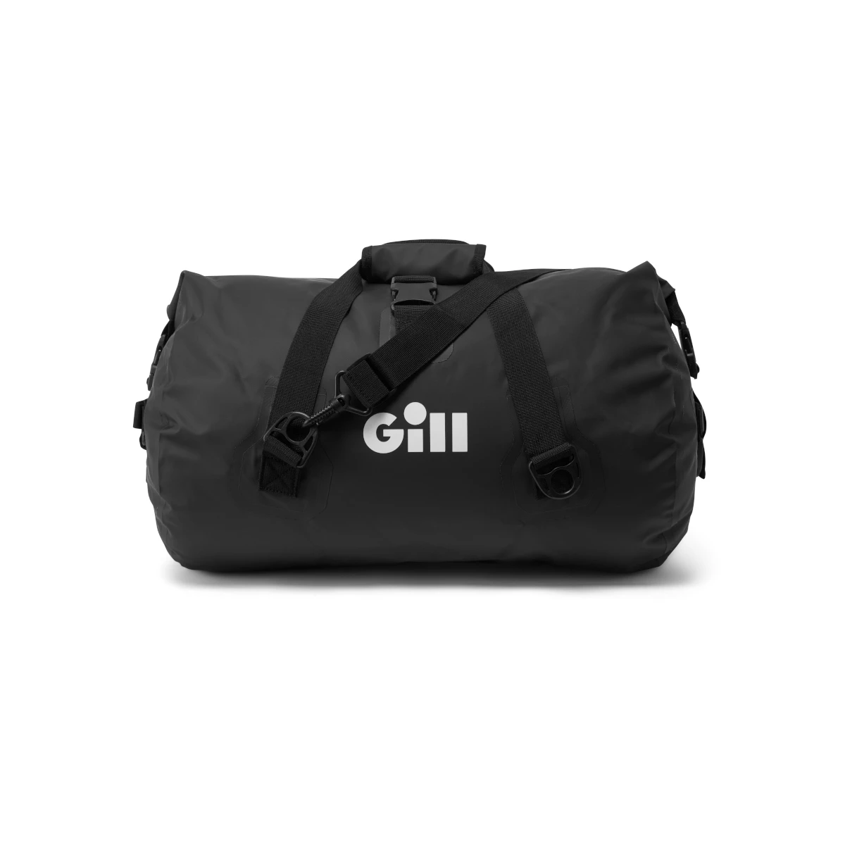 Gill Voyager Duffel Bag 60L Schwarz 3 Gill Voyager Duffel Bag 60L Schwarz