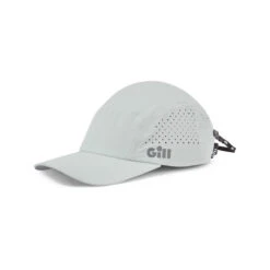 Gill Verso Segelkappe Hellgrau