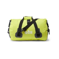 Gill Voyager Duffel Bag Segeltasche 30l Gelb