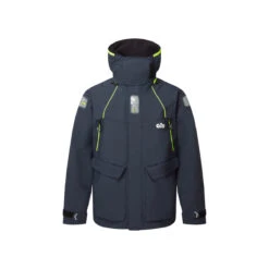 Gill OS26J Segeljacke Offshore Herren Marineblau, Größe XL