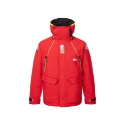 Gill OS26J Segeljacke Offshore Herren Rot, Größe S