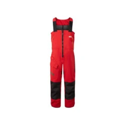 Gill OS26T Segelhose Offshore Herren Rot, Größe XL