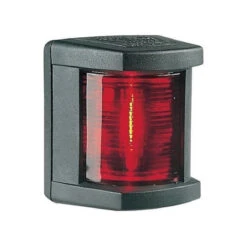 Hella Backbordlaterne, Schwarz Mod.3562