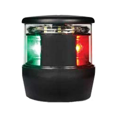 Hella Marine NaviLED TRIO Dreifarbenlaterne Mit Ankerlicht 3 Hella Marine NaviLED TRIO Dreifarbenlaterne Mit Ankerlicht