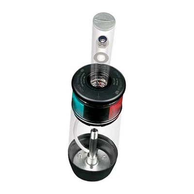 Hella Marine NaviLED TRIO Dreifarbenlaterne Mit Ankerlicht 5 Hella Marine NaviLED TRIO Dreifarbenlaterne Mit Ankerlicht – Bild 3