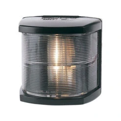 Hella Marine Serie 2984 Hecklaterne - Gehäusefarbe Schwarz