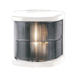 Hella Marine Serie 2984 Topplaterne - Gehäusefarbe Weiß