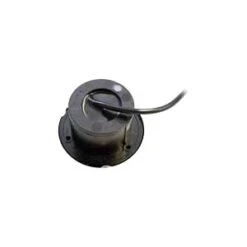 Hella Marine Serie 3980 SpotLED Deckenstrahler LED - Gehäuse Edelstahl Satiniert - Leuchtring In Weiß -12seemeilens-DE hella marine serie 3980 spotled gehaeuse rueckseite 7 jpg