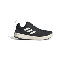 ADIDAS PERFORMANCE Adidas Boat Lace Bootsschuh Unisex Schwarz, Größe 40