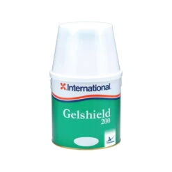International Gelshield 200 Grundierung - Grau 2500ml