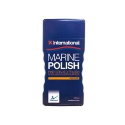 International Marine Polish Bootspolitur - 500ml