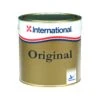 International Original Klarlack - 2500ml -12seemeilens-DE international original klarlack 2500ml