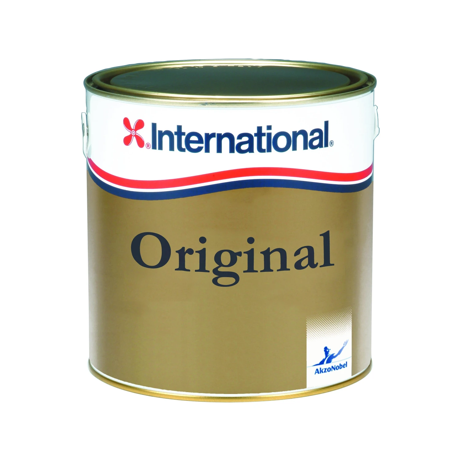 International Original Klarlack - 2500ml 3 International Original Klarlack - 2500ml