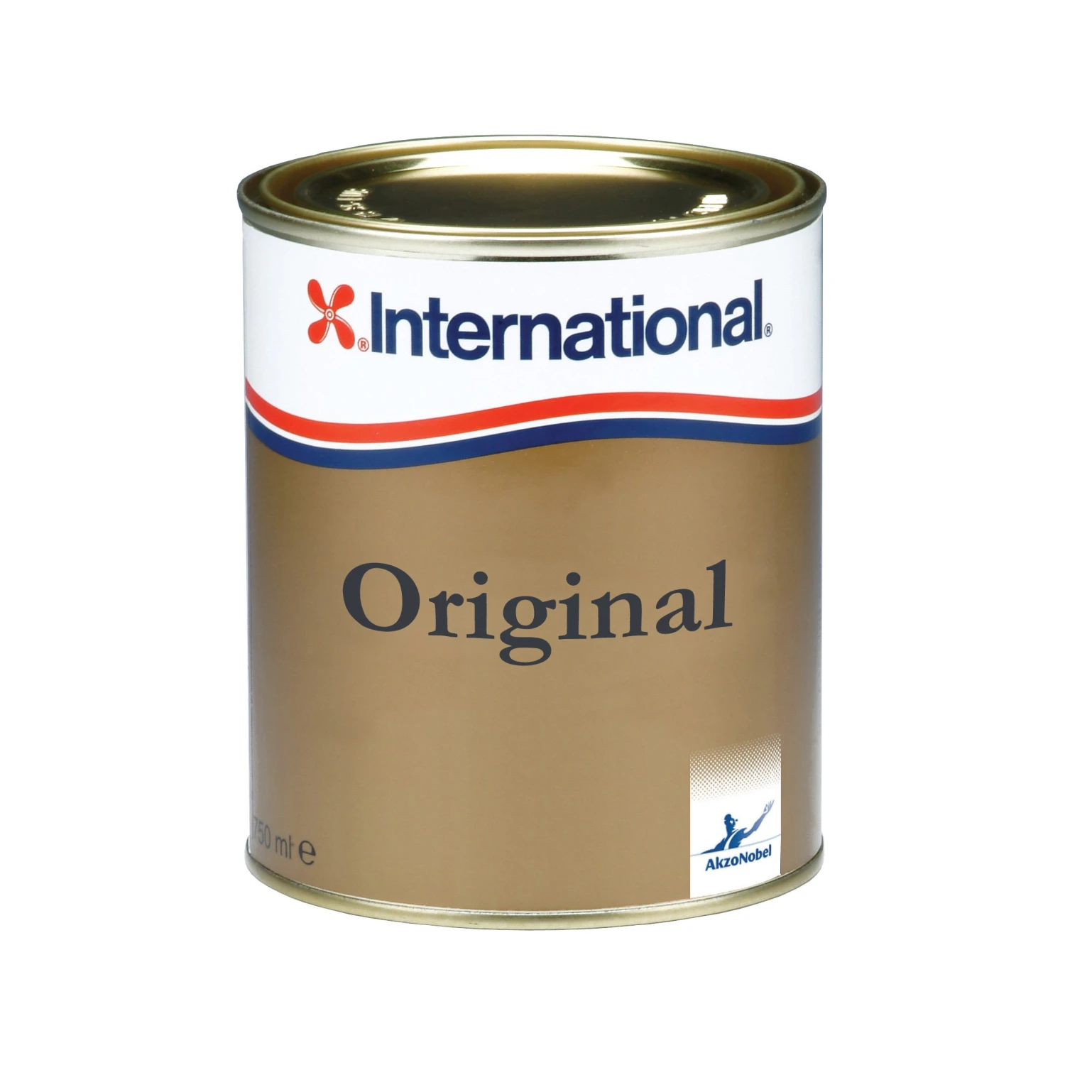 International Original Klarlack - 750ml 3 International Original Klarlack - 750ml