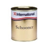 International Schooner Klarlack - 750 Ml -12seemeilens-DE international schooner klarlack 1 jpg