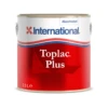 International Toplac Plus Bootslack - Elfenbein 812, 750ml -12seemeilens-DE international toplac plus bootslack 30def82880abb038