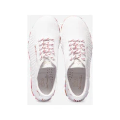 TBS Jazaria Bootsschuh Damen Weiß Koralle, Größe 41 -12seemeilens-DE jazaria j7i97 3 3e3eb7d75eb46008