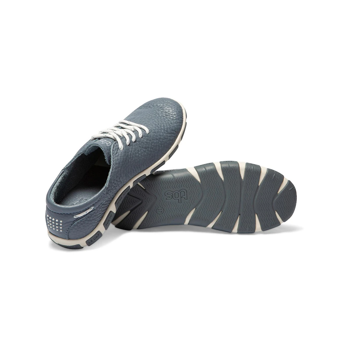 TBS Jazaru Bootsschuh Damen Hellblau, Größe 37 7 TBS Jazaru Bootsschuh Damen Hellblau, Größe 37 – Bild 5