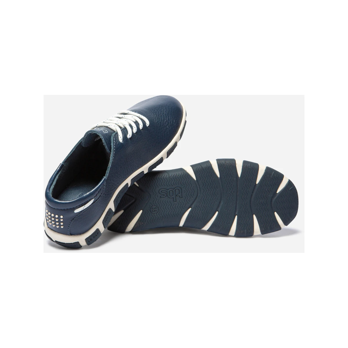 TBS Jazaru Bootsschuh Damen Marineblau, Größe 39 6 TBS Jazaru Bootsschuh Damen Marineblau, Größe 39 – Bild 4