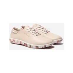 TBS Jazaru Bootsschuh Damen Altrosa-pink, Größe 41 -12seemeilens-DE jazaru j7g63 2 jpg