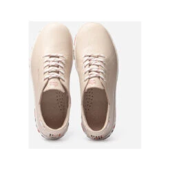 TBS Jazaru Bootsschuh Damen Altrosa-pink, Größe 41 -12seemeilens-DE jazaru j7g63 3 jpg