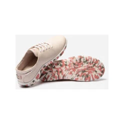 TBS Jazaru Bootsschuh Damen Altrosa-pink, Größe 41 -12seemeilens-DE jazaru j7g63 4 jpg