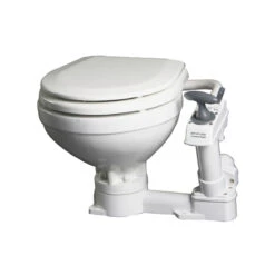 Johnson Pump Johnson AquaT Manual Compact Bordtoilette