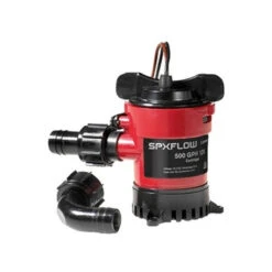 Johnson Pump Johnson Cartridge Bilgenpumpe L650/12V