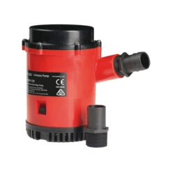Johnson Pump Johnson HD-Bilgenpumpe L2200/12V