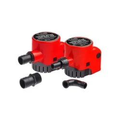 Johnson Pump Johnson Ultima-Bilge 800 GPH