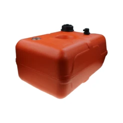 Nuova Rade Hulk Bootstank Tragbarer Benzintank - 12 Liter