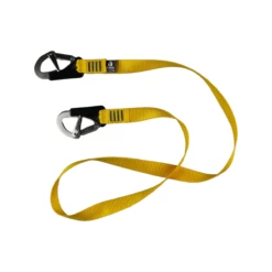 12skipper Lifeline – 2 Sicherheitskarabiner