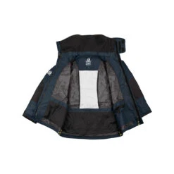 12skipper Magellan Offshore Segeljacke Unisex Navy, Größe M -12seemeilens-DE magellan navy jacke 5 jpg