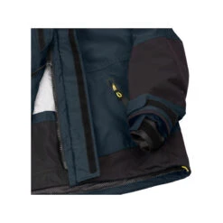 12skipper Magellan Offshore Segeljacke Unisex Navy, Größe M -12seemeilens-DE magellan navy jacke 6 jpg