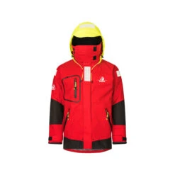 12skipper Magellan Offshore Segeljacke Unisex Rot, Größe XXS 15 12skipper Magellan Offshore Segeljacke Unisex Rot, Größe XXS -12seemeilens-DE magellanjackerot 3 0364045d1e363a29