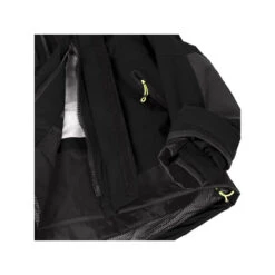 12skipper Magellan Offshore Segeljacke Unisex Schwarz, Größe XS -12seemeilens-DE magellanjackeschwarz 5