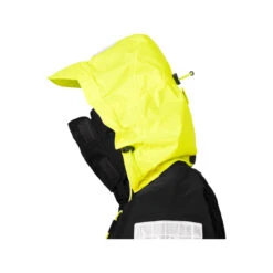 12skipper Magellan Offshore Segeljacke Unisex Schwarz, Größe XS -12seemeilens-DE magellanjackeschwarz 8