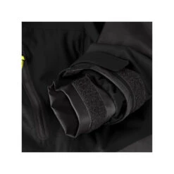 12skipper Magellan Offshore Segeljacke Unisex Schwarz, Größe XS -12seemeilens-DE magellanjackeschwarz 9