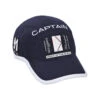 Marinepool Captain Cap Segelkappe Navy -12seemeilens-DE marinepool captain cap segelkappe navy 1 jpg