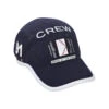 Marinepool Crew Cap Segelkappe Navy