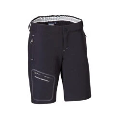 DEAL: Marinepool Laser Segelshorts Damen Schwarz, Größe XL