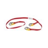 Marinepool Lifeline MX-6 – 3 Sicherheitskarabinerhaken Mit Überlast-Indikator -12seemeilens-DE marinepool lifeline mx 6 3 sicherheitskarabinerhaken mit ueberlast indikator