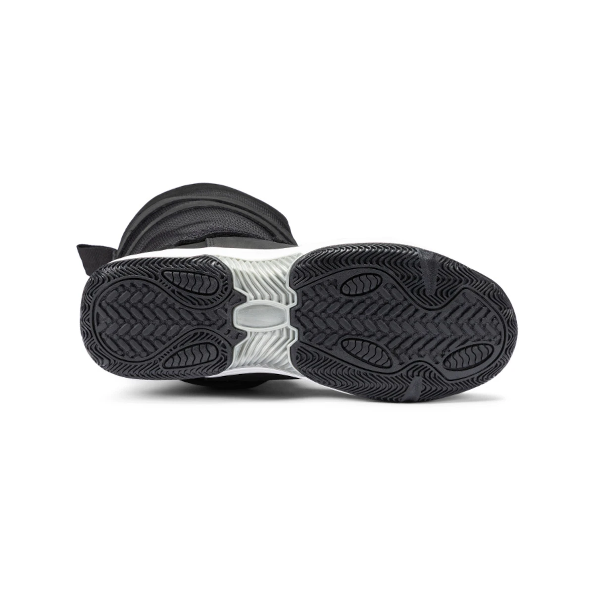 Marinepool Elementary Boot Segelstiefel Unisex Schwarz, Größe 38 4 Marinepool Elementary Boot Segelstiefel Unisex Schwarz, Größe 38 – Bild 2