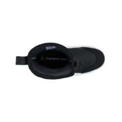 Marinepool Elementary Boot Segelstiefel Unisex Schwarz, Größe 38 7 Marinepool Elementary Boot Segelstiefel Unisex Schwarz, Größe 38 -12seemeilens-DE mp elementary boot rev black4 12 jpg