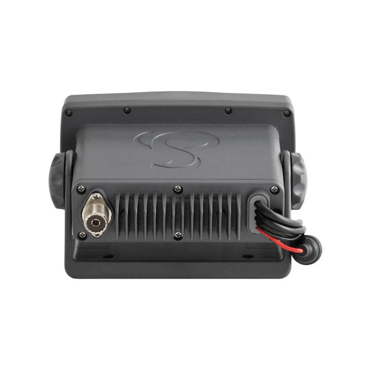 Cobra MRF77 UKW Einbaufunkgerät Grau 5 Cobra MRF77 UKW Einbaufunkgerät Grau – Bild 3