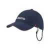 Musto Evo Fast Dry Cap Segelkappe Marineblau -12seemeilens-DE musto evo fast dry cap segelkappe marineblau