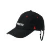 Musto Evo Fast Dry Cap Segelkappe Schwarz -12seemeilens-DE musto evo fast dry cap segelkappe schwarz jpg