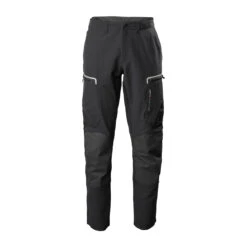 SALE: Musto Evolution Performance Segelhose 2.0 Herren Schwarz, Größe 38