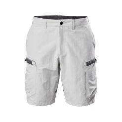 SALE: Musto Evolution Performance Segelshorts 2.0 Herren Hellgrau, Größe 30