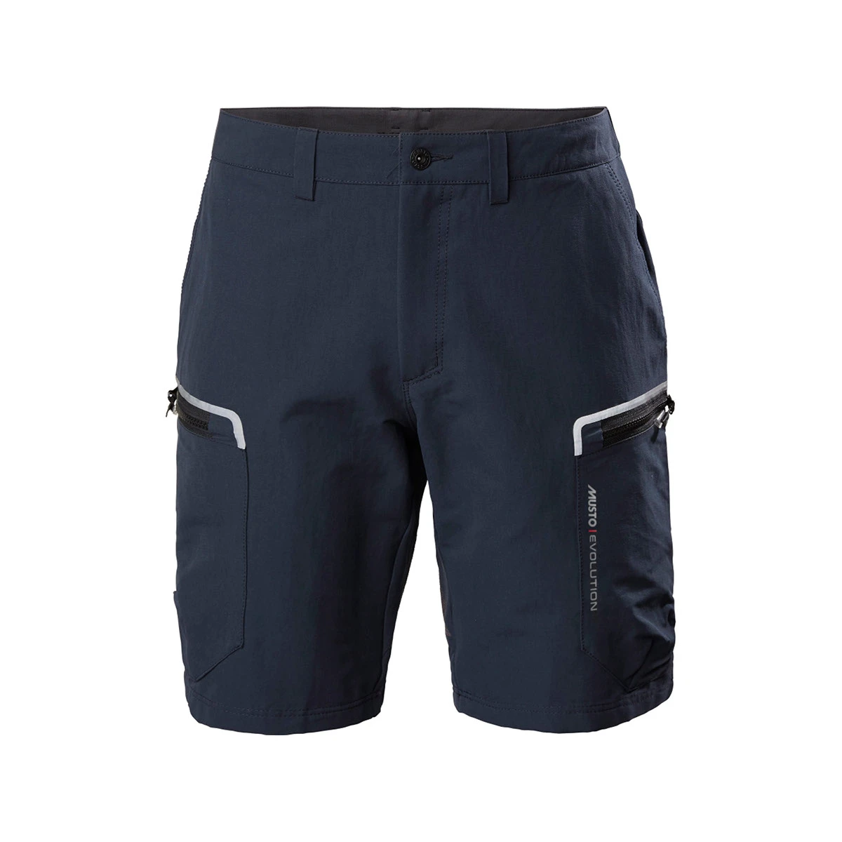 SALE: Musto Evolution Performance Segelshorts 2.0 Damen Marineblau, Größe 16 3 SALE: Musto Evolution Performance Segelshorts 2.0 Damen Marineblau, Größe 16